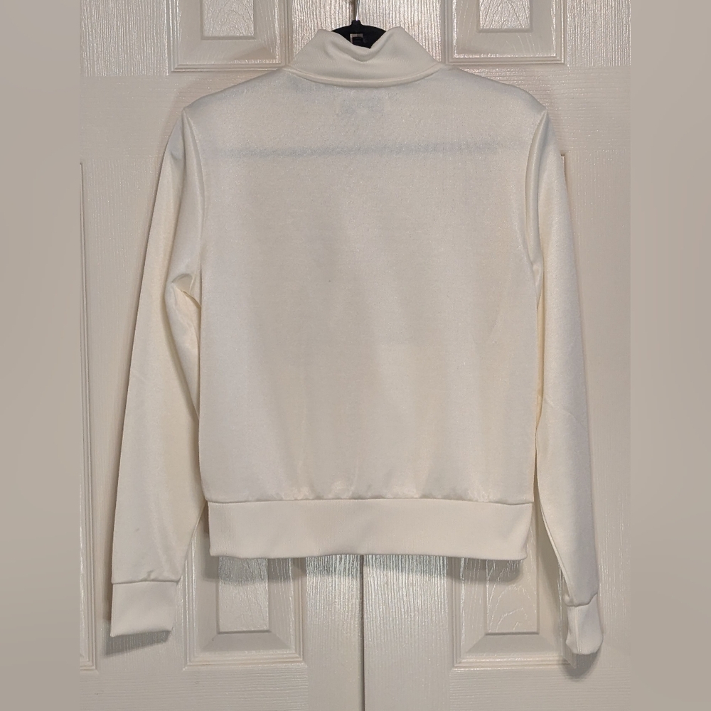 American Apparel Light Weight Zip Up Jacket - Picture 3 of 6